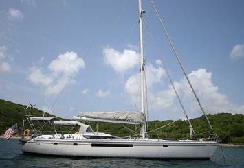 Yachtcharter Dynamique 62