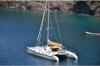 Yachtcharter Outremer 55 ST