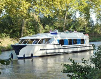 Yachtcharter Le Boat 15 03 1