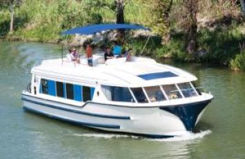Yachtcharter Le Boat 15 02 1