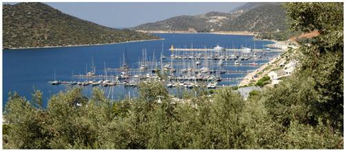 Setur Marina Kas
