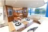 Yachtcharter Linssen Grand Sturdy 40.9 Sedan Hacksalon