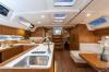 Yachtcharter Bavaria cruiser 56 5cab Kitchen