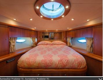 Yachtcharter Screenshot_1