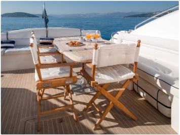 Yachtcharter Screenshot_8