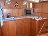 Yachtcharter Yacht Linssen 380 mieten Boot chartern 04