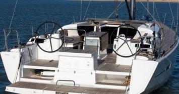 Yachtcharter 512 gl