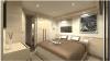 Yachtcharter overblue 44 cabin1
