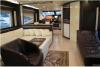 Yachtcharter dominator780 s salon