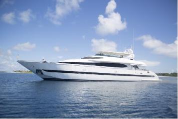 Yachtcharter Maoira 31 TOP