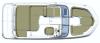 Yachtcharter bayliner_vr5_beamforwardlayout_2016