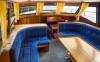 Yachtcharter BWS 1400 Tango Salon