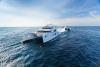 Yachtcharter Sunreef 70 Power Upper