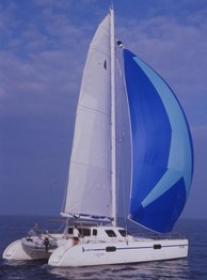 Yachtcharter mattia 51 top