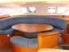 Yachtcharter mattia 51 salon