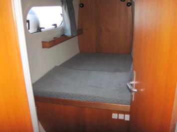 Yachtcharter mattia 51 kabine