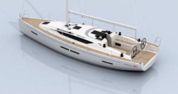 Yachtcharter Salona Top