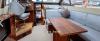 Yachtcharter broom saloon