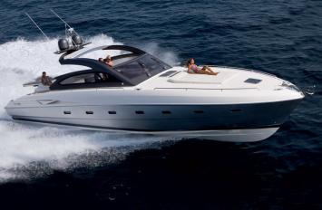 Yachtcharter Fiart 47