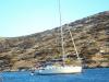 Yachtcharter Griechenla Cyclades 50.5  - 6 cab