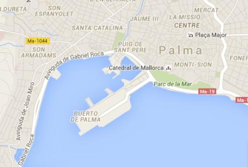 La Lonja Marina Charter