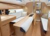 Yachtcharter Delphia 34 Salon