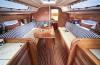 Yachtcharter Bavaria 34 2cab pantry