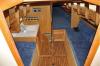 Yachtcharter sigo cruiser 23salon