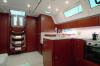 Yachtcharter Bavaria cruiser 51 style 5cab inner