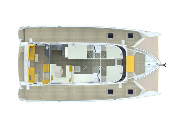 Yachtcharter gallery4_futura49 1layout charter