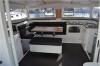 Yachtcharter Aventura 33 Salon