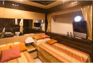 Yachtcharter Double Cabin 2