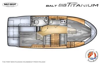 Yachtcharter balt layout