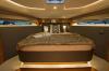 Yachtcharter master cabin 450 sc