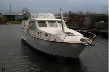 Yachtcharter Succes 106 ac TOP