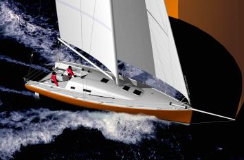 Yachtcharter pogo40 TOP