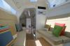 Yachtcharter SIG 45interior
