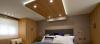 Yachtcharter majesty 56 owners cabin