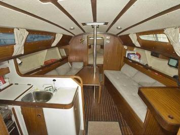 Yachtcharter gibert marine gibsea 84 4