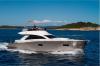 Cyrus 13.8 flybridge