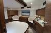 Yachtcharter delphia 46 aftcabin