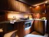 Yachtcharter Sunseeker Manhattan 52_Galley_05232