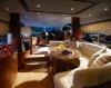 Yachtcharter sunseeker manhattan 52 Salon