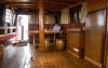 Yachtcharter salon santab maria