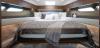 Yachtcharter Bavaria R40 Fly 2cab bed