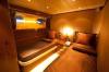 Yachtcharter Baglietto Cabin2