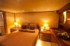 Yachtcharter Baglietto Cabin3