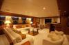 Yachtcharter Baglietto Salon
