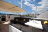Yachtcharter Baglietto top deck