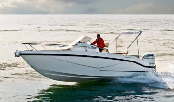Yachtcharter Panama24 TOP